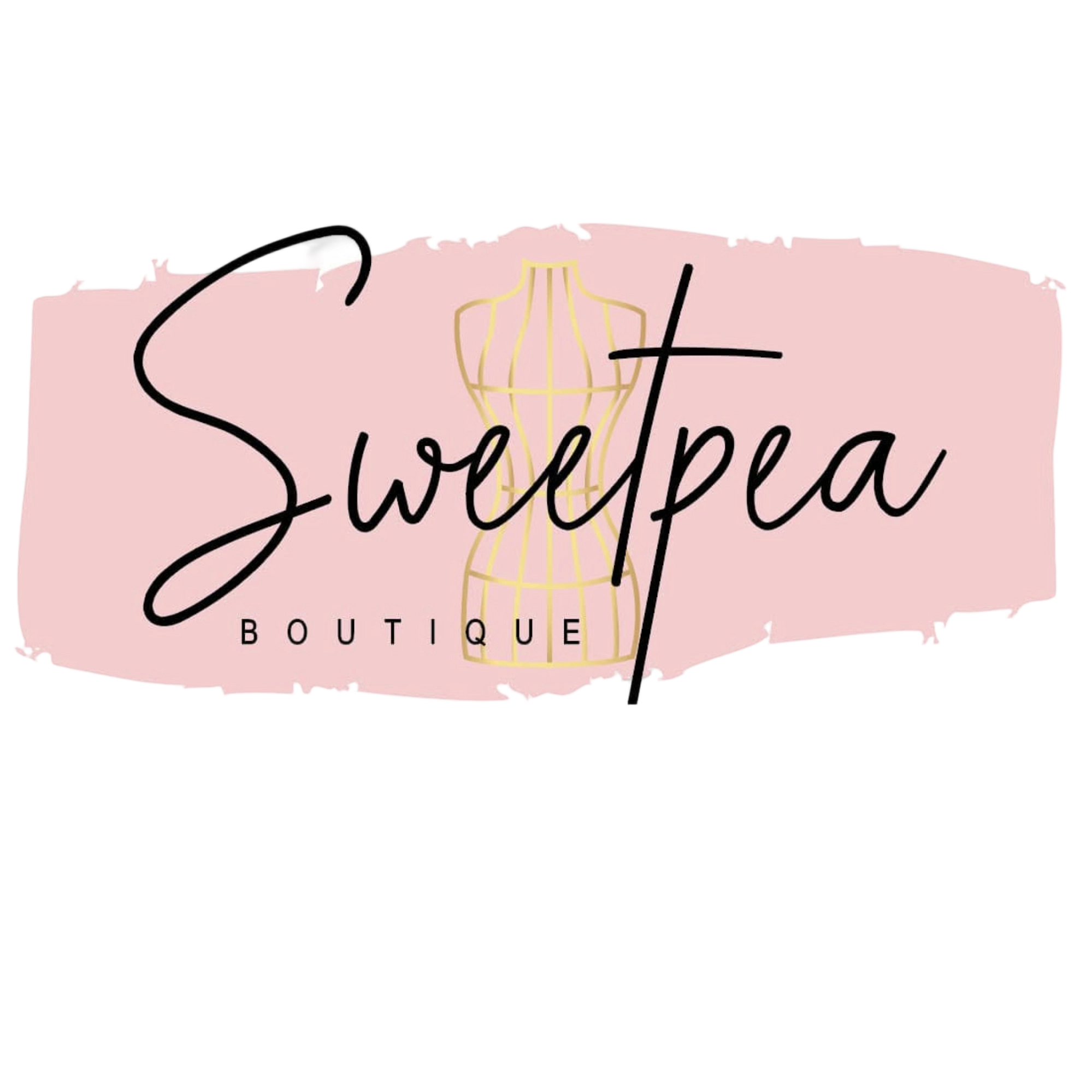 The Sweetpea Boutique